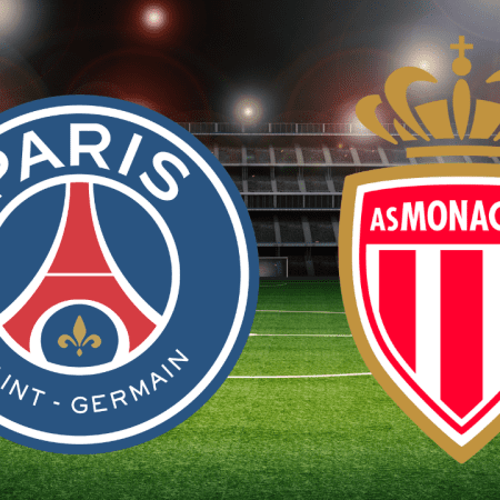 Prognóstico: PSG vs Mónaco – Ligue 1 – 13ª Jornada