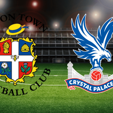 Prognóstico: Luton Town vs Crystal Palace – Premier League – 13ª Jornada