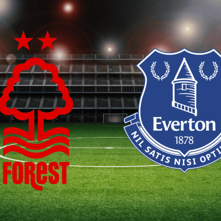 Prognóstico: Nottingham Forest vs Everton – Premier League – 14ª Jornada