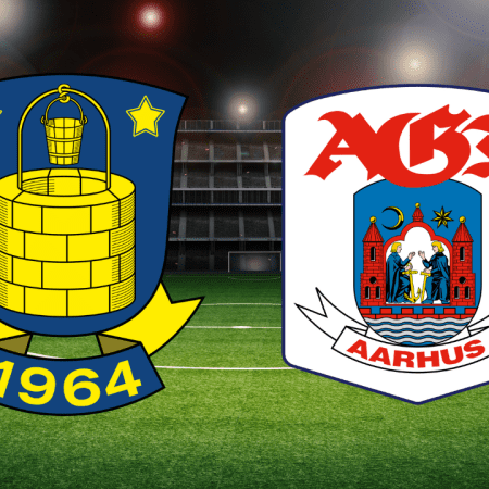 Prognóstico: Brøndby vs Aarhus – Superliga Dinamarquesa – 14ª Jornada