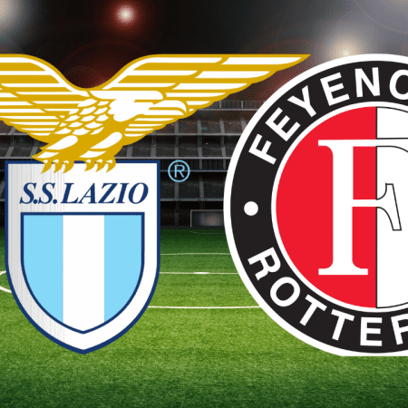 Prognóstico: Lazio vs Feyenoord – UEFA Champions League – Fase de Grupos