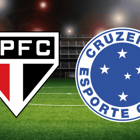 Prognóstico: São Paulo vs Cruzeiro – Serie A – 31ª Jornada