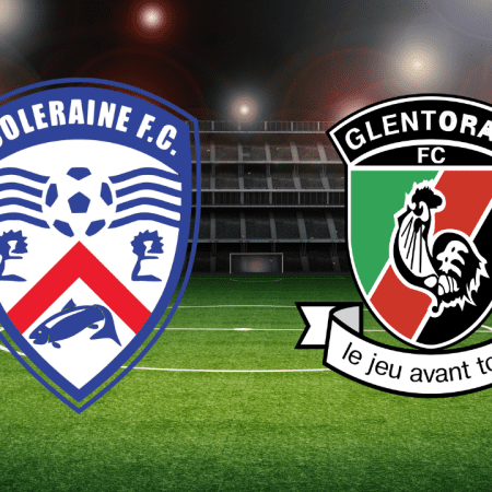 Prognóstico: Coleraine vs Glentoran – IFA Premiership – 16ª Jornada