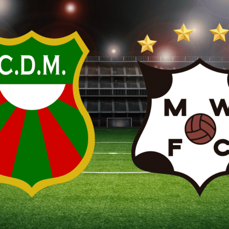 Prognóstico: Deportivo Maldonado vs Wanderers – Primera División – 10ª Jornada