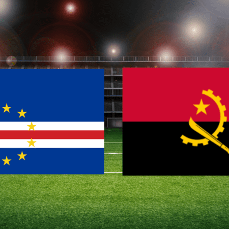 Prognóstico: Cabo Verde vs Angola – WC Qualification Africa – Fase de Grupos