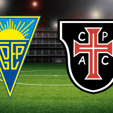 Prognóstico: GD Estoril vs Casa Pia AC – Liga Portugal Betclic – 11ª Jornada