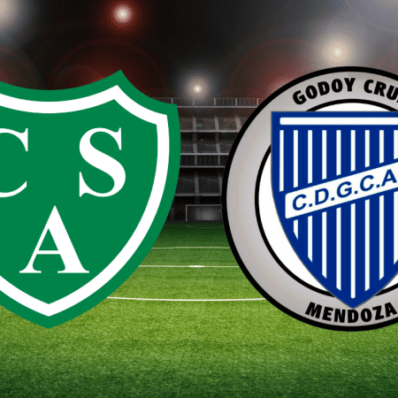 Prognóstico: Sarmiento vs Godoy Cruz – Primera División – 13ª Jornada