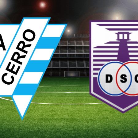 Prognóstico: Cerro vs Defensor Sporting – Primera División – 10ª Jornada