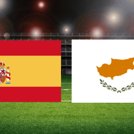 Prognóstico: Chipre vs Espanha – Qualificação para o Euro2024