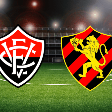 Prognóstico: Vitória vs Sport – Série B – 37ª Jornada