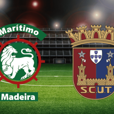 Prognóstico: Marítimo vs Torreense – Segunda Liga – 11ª Jornada