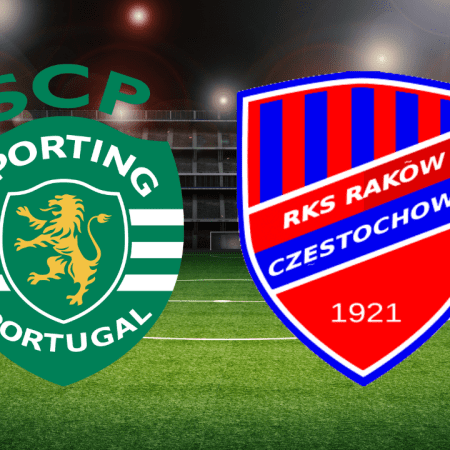 Prognóstico: Sporting CP vs Raków – UEFA Europa League – Fase de Grupos