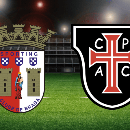 Prognóstico: SC Braga vs Casa Pia AC – Taça da Liga – Fase de grupos