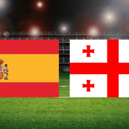 Prognóstico: Espanha vs Geórgia – Qualificação para o Euro2024