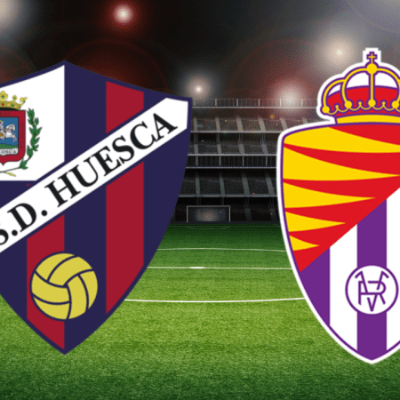 Prognóstico: Huesca vs Real Valladolid – Segunda División – 17ª Jornada