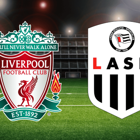 Prognóstico: Liverpool vs LASK – UEFA Europa League – Fase de Grupos