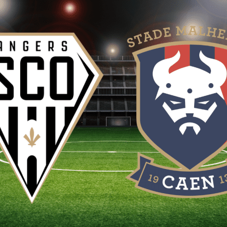 Prognóstico: Angers vs Caen – Ligue 2 – 15ª Jornada