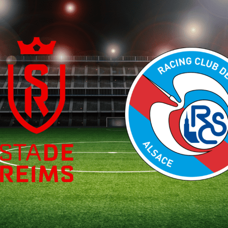 Prognóstico: Stade Reims vs Strasbourg – Ligue 1 – 14ª Jornada