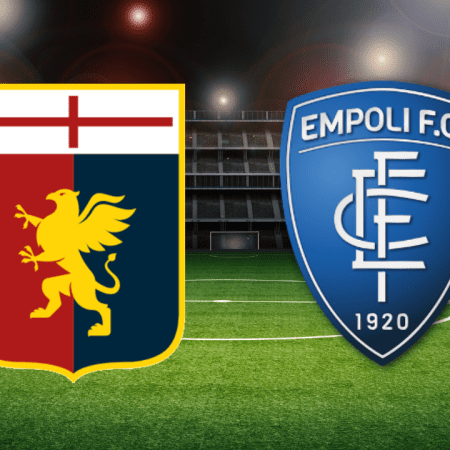 Prognóstico: Génova vs Empoli – Serie A – 14ª Jornada