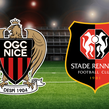 Prognóstico: Nice vs Rennes – Ligue 1 – 11ª Jornada