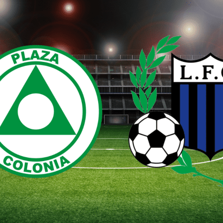 Prognóstico: Plaza Colonia vs Liverpool – Primera División – 10ª Jornada