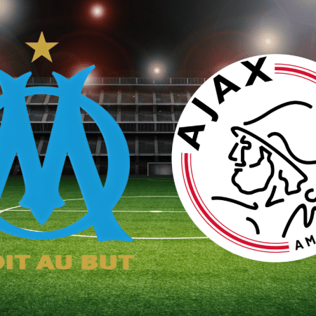 Prognóstico: Marselha vs Ajax – UEFA Europa League – Fase de Grupos