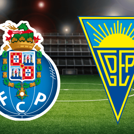 Prognóstico: FC Porto vs GD Estoril – Liga Portugal Betclic – 10ª Jornada