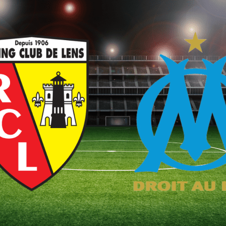 Prognóstico: Lens vs Marselha – Ligue 1 – 12ª Jornada