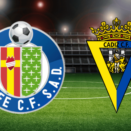 Prognóstico: Getafe vs Cádiz – Primera División – 12ª Jornada