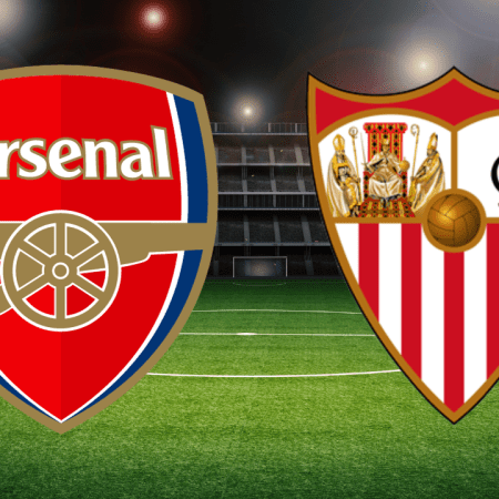 Prognóstico: Arsenal vs Sevilla – UEFA Champions League – Fase de Grupos