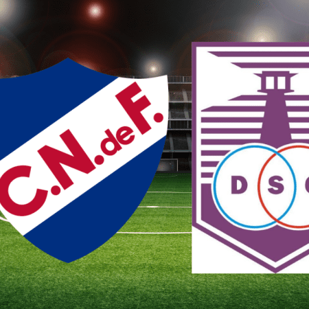 Prognóstico: Nacional vs Def. Sporting – Primera División – 14ª Jornada