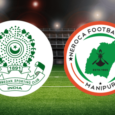 Prognóstico: Mohammedan vs NEROCA – Campeonato Indiano – 12ª Jornada