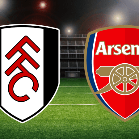 Prognóstico: Fulham vs Arsenal – Premier League – 20ª Jornada