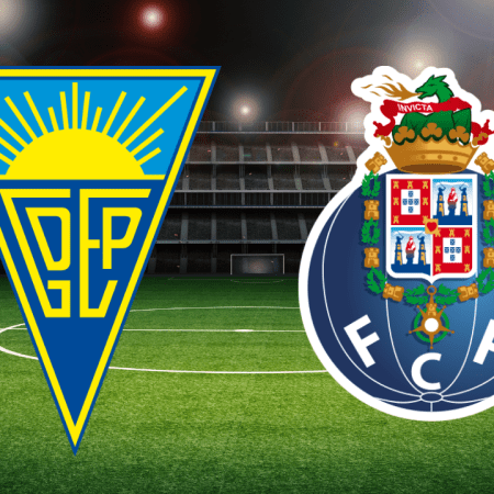 Prognóstico: Estoril vs FC Porto – Taça da Liga – Fase de Grupos