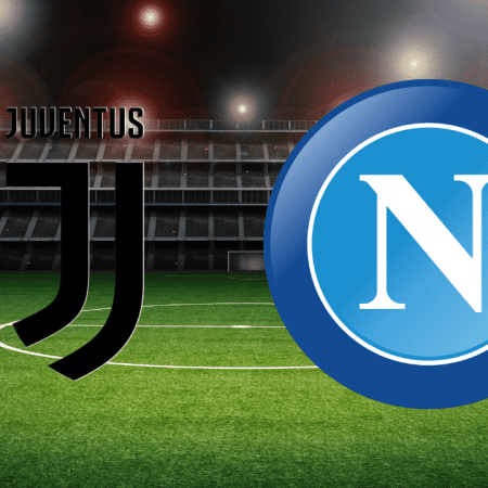 Prognóstico: Juventus vs Nápoles – Serie A – 15ª Jornada