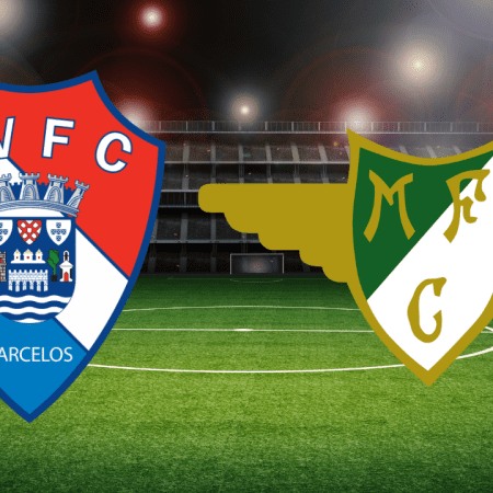 Prognóstico: Gil Vicente vs Moreirense – Liga Portugal Betclic – 13ª Jornada