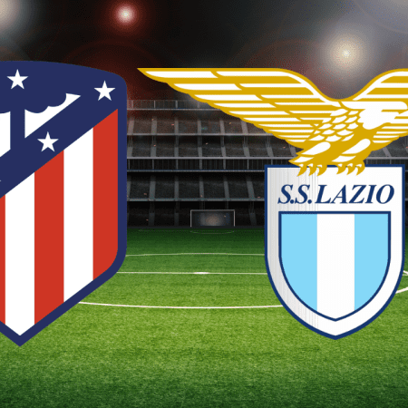 Prognóstico: Atlético de Madrid vs Lazio – UEFA Champions League – Fase de Grupos