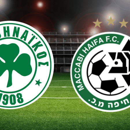 Prognóstico: Panathinaikos vs Maccabi Haifa – UEFA Europa League – Fase de Grupos