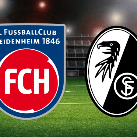 Prognóstico: Heidenheim vs Freiburg – Bundesliga – 16ª Jornada