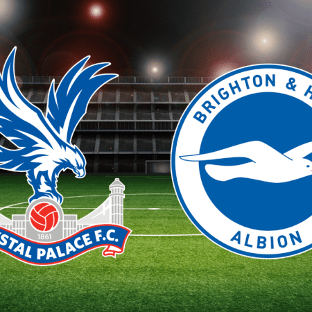 Prognóstico: Crystal Palace vs Brighton – Premier League – 18ª Jornada