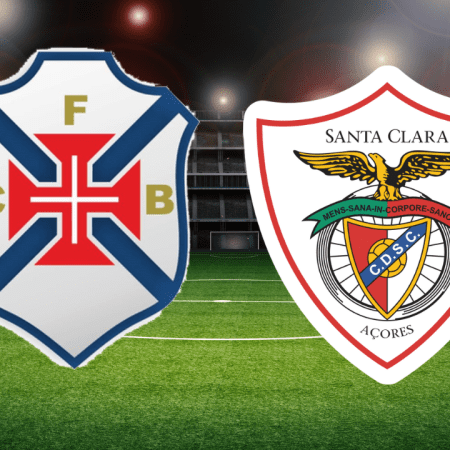 Prognóstico: CF Os Belenenses vs Santa Clara – 15ª Jornada