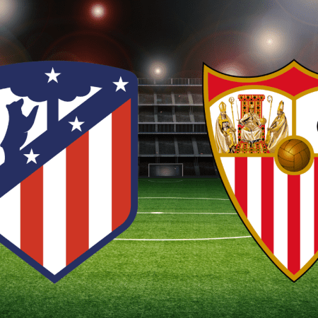 Prognóstico: Atlético de Madrid vs Sevilla – La Liga – 4ª Jornada