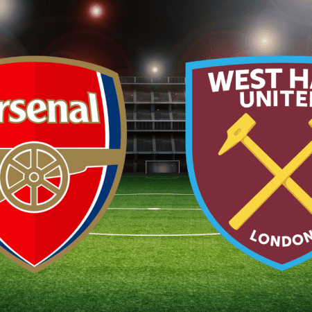 Prognóstico: Arsenal vs West Ham – Premier League – 19ª Jornada