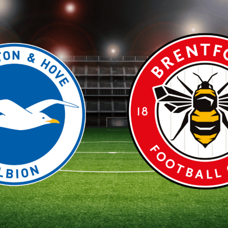 Prognóstico: Brighton vs Brentford – Premier League – 15ª Jornada