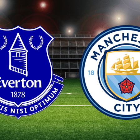 Prognóstico: Everton vs Manchester City – Premier League – 19ª Jornada