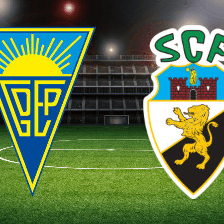 Prognóstico: Estoril vs Farense – Liga Portugal Betclic – 15ª Jornada