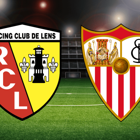 Prognóstico: Lens vs Sevilla – UEFA Champions League – Fase de Grupos