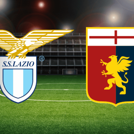 Prognóstico: Lazio vs Génova – Coppa Italia – Oitavos de Final