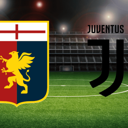 Prognóstico: Génova vs Juventus – Serie A – 16ª Jornada