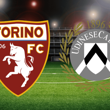 Prognóstico: Torino vs Udinese – Serie A – 17ª Jornada